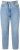 Ulla Popken Lyocell Blend Stretch Fit Jeans Mid Blue Denim - Jeans & Broeken in Grote Maten – Plus Size - 