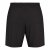 North Latitude Sport Shorts Black - Joggingbroeken & shorts - Joggingbroeken & Shorts Heren Grote Maten