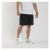 North Latitude Sport Shorts Black - Joggingbroeken & shorts - Joggingbroeken & Shorts Heren Grote Maten