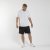 North Latitude Sport Shorts Black TALL - North Latitude - North Latitude – Kleding