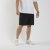 North Latitude Sport Shorts Black TALL - North Latitude - North Latitude – Kleding