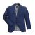 JP1880 Kasos Suit Jacket Flexnamic Navy - Pakken - Grote Maten Kostuum Heren