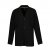 JP1880 Jacket Business Flexnamic Milano Black - Pakken - Grote Maten Kostuum Heren