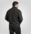 D555 Dereham 2 Knitted Sweater with Zipper Charcoal TALL - TALL sweatshirts - 