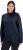Ulla Popken Long Sleeves Mock Turtleneck Sweater Navy - Sweaters & hoodies - 