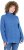 Ulla Popken Cable Knit Long Sleeve Turtleneck Sweater Teal Blue - Sweaters & hoodies - 