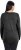 Ulla Popken Casual V-Neck Long Sleeve Sweater Black - Sweaters & hoodies - 