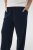 Kaffe Curve Annia Sweatpants Navy - Sweatpants - 