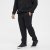 North Latitude Denim Sweatpants Black - Joggingbroeken & shorts - Joggingbroeken & Shorts Heren Grote Maten