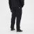 North Latitude Denim Sweatpants Black - Joggingbroeken & shorts - Joggingbroeken & Shorts Heren Grote Maten