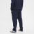 North Latitude Sweatpants Navy Blue - Joggingbroeken & shorts - Joggingbroeken & Shorts Heren Grote Maten