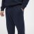 North Latitude Sweatpants Navy Blue - Joggingbroeken & shorts - Joggingbroeken & Shorts Heren Grote Maten