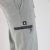 North Latitude Ottoman Sweatpants Mid Grey - Joggingbroeken & shorts - Joggingbroeken & Shorts Heren Grote Maten
