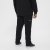 North Latitude Ottoman Sweatpants Black - Joggingbroeken & shorts - Joggingbroeken & Shorts Heren Grote Maten