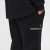 North Latitude Ottoman Sweatpants Black - Joggingbroeken & shorts - Joggingbroeken & Shorts Heren Grote Maten