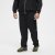 North Latitude Sweat Trousers Black - Joggingbroeken & shorts - Joggingbroeken & Shorts Heren Grote Maten