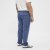 North Latitude Sweat Trousers Blue Melange - Joggingbroeken & shorts - Joggingbroeken & Shorts Heren Grote Maten