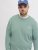 Jack & Jones Brandon Sweatshirt Turquoise - Sweaters & hoodies - Sweaters & Hoodies Grote Maten Heren