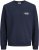 Jack & Jones Brandon Sweatshirt Navy - Sweaters & hoodies - Sweaters & Hoodies Grote Maten Heren
