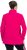 Ulla Popken Modular Fleece Zip Front Jacket Light Heather - Sweaters & hoodies - 