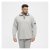 North Latitude Ottoman Sweatshirt Mid Grey - Sweaters & hoodies - Sweaters & Hoodies Grote Maten Heren