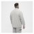 North Latitude Ottoman Sweatshirt Mid Grey - Sweaters & hoodies - Sweaters & Hoodies Grote Maten Heren