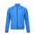 North Latitude Sport Wind Jacket Cobolt Blue - Sportkleding & outdoor - Grote Maten Sportkleding Heren