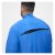 North Latitude Sport Wind Jacket Cobolt Blue - Sportkleding & outdoor - Grote Maten Sportkleding Heren