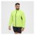 North Latitude Sport Wind Jacket Strong Green - Sportkleding & outdoor - Grote Maten Sportkleding Heren