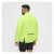 North Latitude Sport Wind Jacket Strong Green - Sportkleding & outdoor - Grote Maten Sportkleding Heren