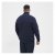 North Latitude Half-Zip Sweatshirt Navy Blue - Sweaters & hoodies - Sweaters & Hoodies Grote Maten Heren