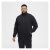 North Latitude Full-Zip Sweatshirt Black - Sweaters & hoodies - Sweaters & Hoodies Grote Maten Heren