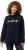 Ulla Popken Amore Sweatshirt Navy - Sweaters & hoodies - 