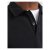 Jack & Jones Bradley Sweatshirt Polo Black - Sweaters & Hoodies - Sweaters & Hoodies Grote Maten Heren