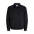 Jack & Jones Bradley Sweatshirt Polo Black - Sweaters & Hoodies - Sweaters & Hoodies Grote Maten Heren