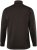 JP1880 Turtleneck Sweatshirt Long Sleeve Dark Brown - Sweaters & hoodies - Sweaters & Hoodies Grote Maten Heren