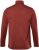 JP1880 Turtleneck Sweatshirt Red - Sweaters & hoodies - Sweaters & Hoodies Grote Maten Heren