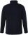 JP1880 Fleece Half-Zip Ultralight Navy - Sweaters & hoodies - Sweaters & Hoodies Grote Maten Heren