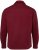 JP1880 Sweatshirt Long Sleeve Boxy Fit Red - Sweaters & hoodies - Sweaters & Hoodies Grote Maten Heren