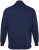 JP1880 Sweat Jacket Shawl Collar Navy - Sweaters & hoodies - Sweaters & Hoodies Grote Maten Heren