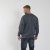 North Latitude O-Neck Sweatshirt Blue Melange TALL - TALL sweatshirts - 