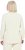 Ulla Popken Antibacterial Sporty Fit Sweatshirt Taupe - Sweaters & hoodies - 