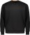 Big Bones Zack Sweatshirt Black - Sweaters & hoodies - Sweaters & Hoodies Grote Maten Heren