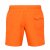 North Latitude Swimshorts Orange - Ondergoed & zwem - Grote Maten Ondergoed Heren