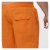 North Latitude Swimshorts Orange - Ondergoed & zwem - Grote Maten Ondergoed Heren