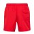North Latitude Swimshorts Red - Ondergoed & zwem - Grote Maten Ondergoed Heren