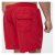 North Latitude Swimshorts Red - Ondergoed & zwem - Grote Maten Ondergoed Heren