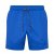 North Latitude Swimshorts Cobolt Blue - Ondergoed & zwem - Grote Maten Ondergoed Heren