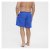 North Latitude Swimshorts Cobolt Blue - Ondergoed & zwem - Grote Maten Ondergoed Heren