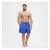 North Latitude Swimshorts Cobolt Blue - Ondergoed & zwem - Grote Maten Ondergoed Heren